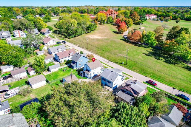 1221 Terrace Drive 1221 Terrace Drive, Springfield, OH 45503