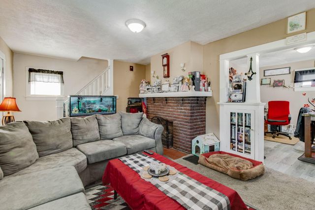 1221 Terrace Drive 1221 Terrace Drive, Springfield, OH 45503