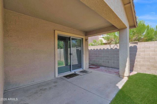 10215 E KIVA Avenue, Mesa, AZ 85209
