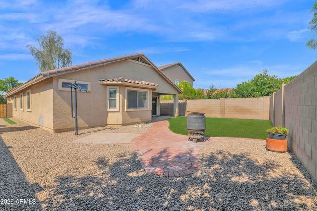 10215 E KIVA Avenue, Mesa, AZ 85209