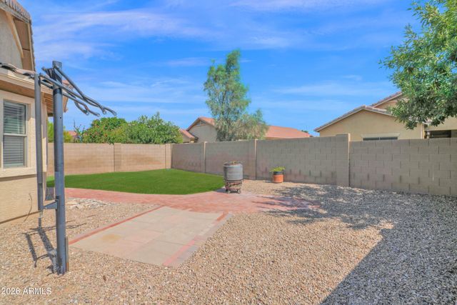 10215 E KIVA Avenue, Mesa, AZ 85209