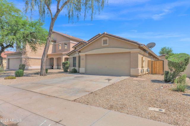 10215 E KIVA Avenue, Mesa, AZ 85209