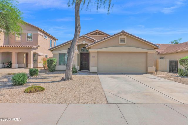 10215 E KIVA Avenue, Mesa, AZ 85209