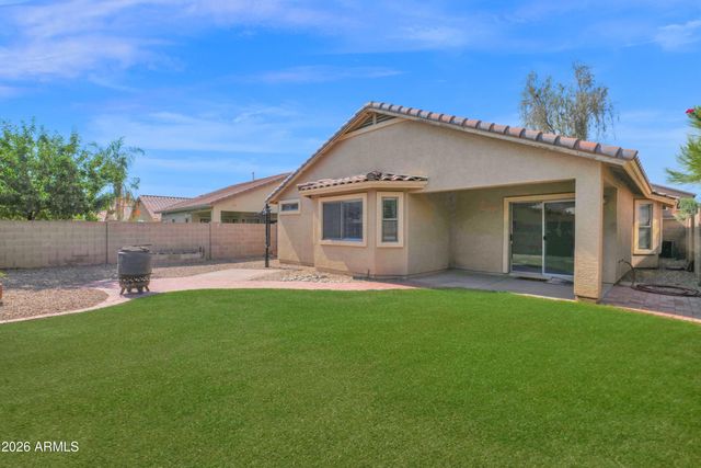 10215 E KIVA Avenue, Mesa, AZ 85209