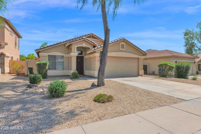 10215 E KIVA Avenue, Mesa, AZ 85209
