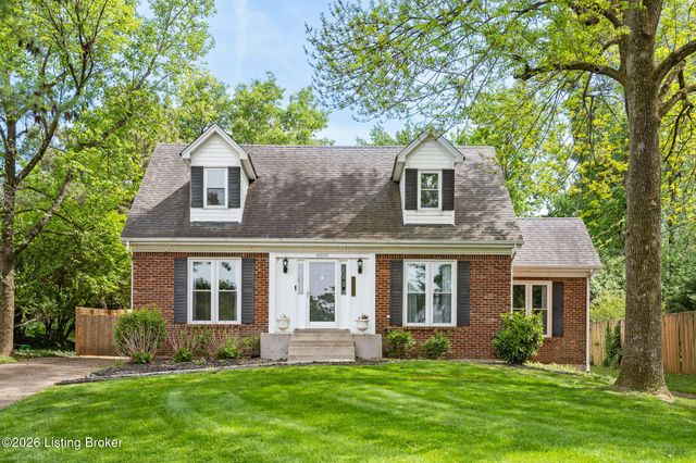 6000 Windsong Ct, Louisville, KY 40207