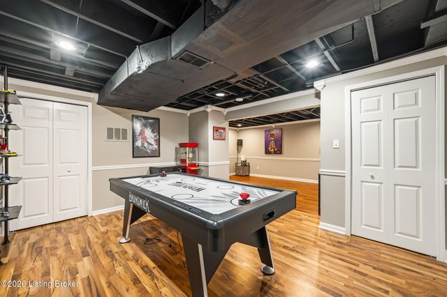 6000 Windsong Ct, Louisville, KY 40207