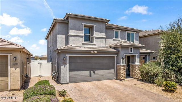 2436 E SAINT CATHERINE Avenue, Phoenix, AZ 85042