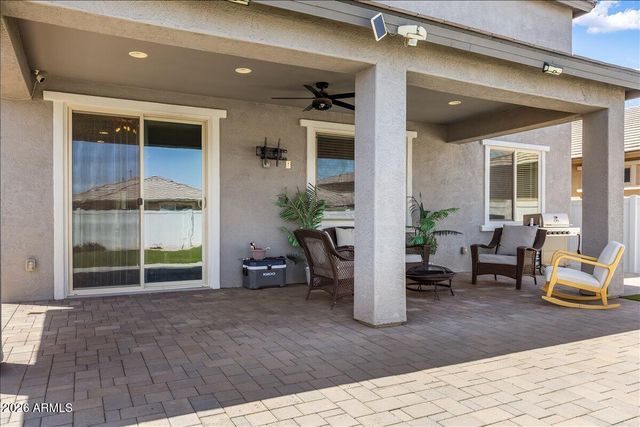 2436 E SAINT CATHERINE Avenue, Phoenix, AZ 85042