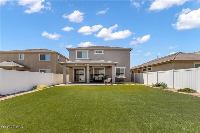 2436 E SAINT CATHERINE Avenue, Phoenix, AZ 85042