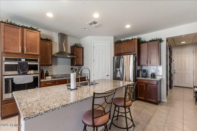 2436 E SAINT CATHERINE Avenue, Phoenix, AZ 85042