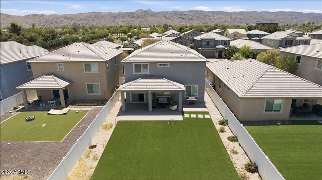 2436 E SAINT CATHERINE Avenue, Phoenix, AZ 85042