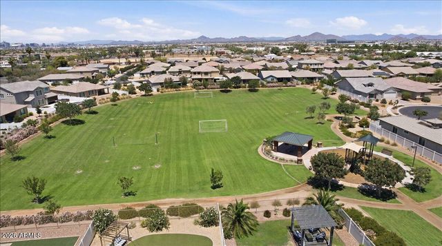 2436 E SAINT CATHERINE Avenue, Phoenix, AZ 85042