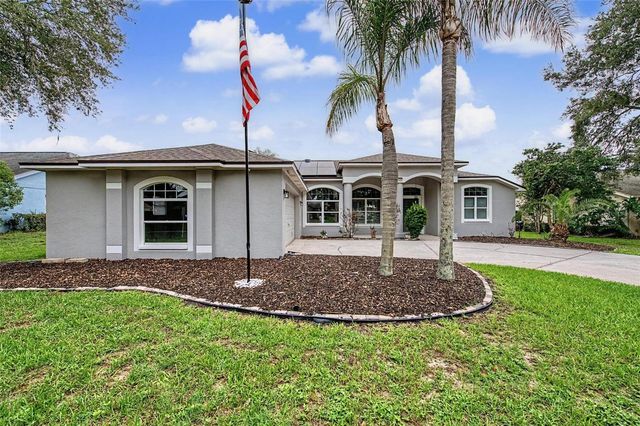 4021 LITHIA RIDGE BOULEVARD, Valrico, FL 33596