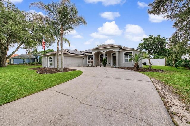 4021 LITHIA RIDGE BOULEVARD, Valrico, FL 33596