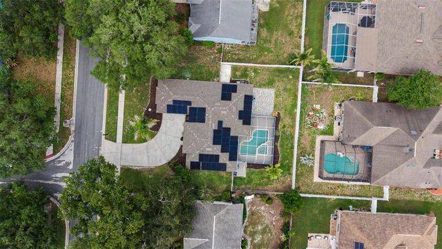 4021 LITHIA RIDGE BOULEVARD, Valrico, FL 33596
