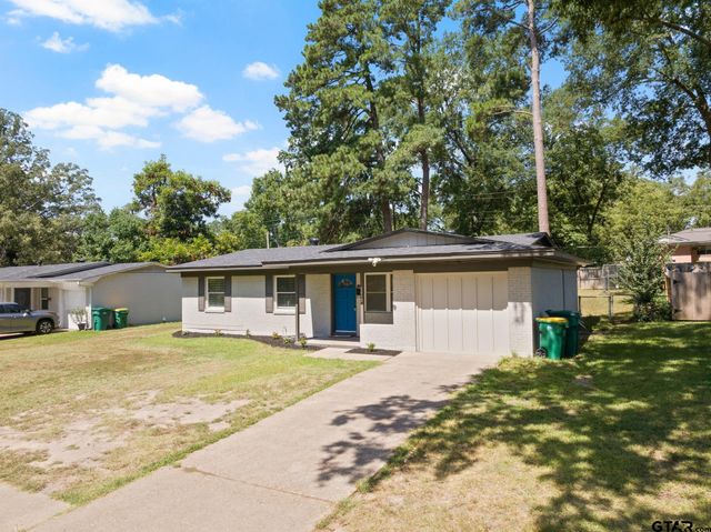 3915 Sabine, Texarkana, TX 75503