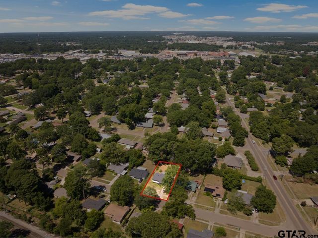 3915 Sabine, Texarkana, TX 75503