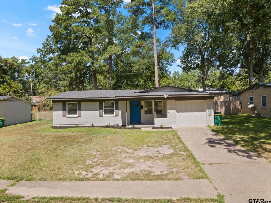 3915 Sabine, Texarkana, TX 75503