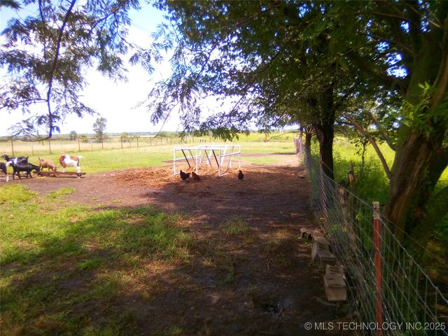 401091 W 1200 Road, Dewey, OK 74029