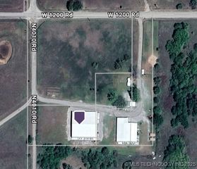 401091 W 1200 Road, Dewey, OK 74029