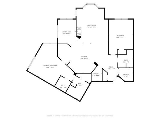 65 Hawthorne Dr Apt 110, Bedford, NH 03110