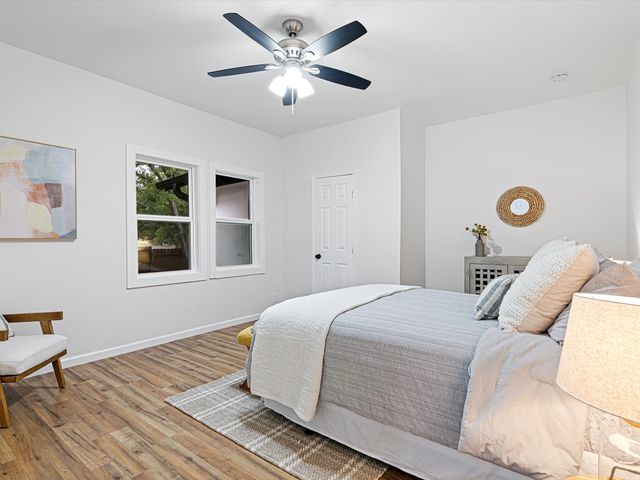 611 Cherry Street, Bowie, TX 76230