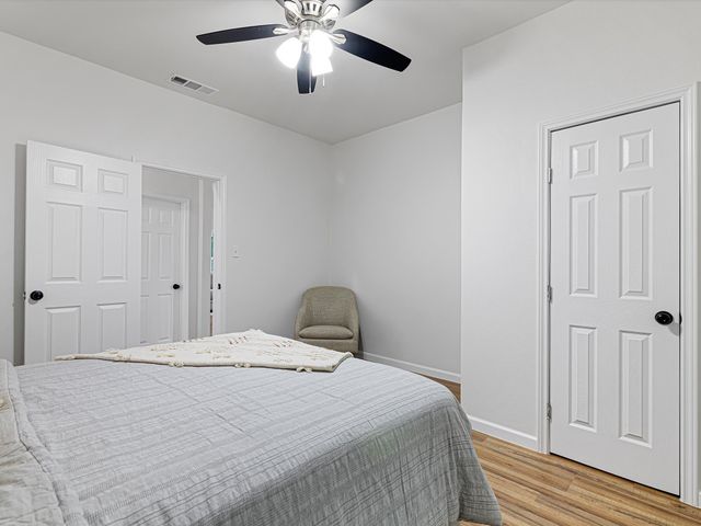 611 Cherry Street, Bowie, TX 76230