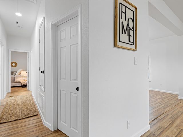 611 Cherry Street, Bowie, TX 76230