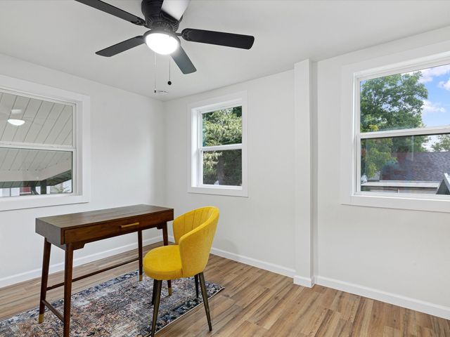 611 Cherry Street, Bowie, TX 76230