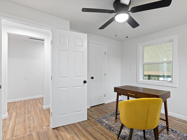 611 Cherry Street, Bowie, TX 76230