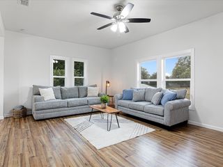 611 Cherry Street, Bowie, TX 76230