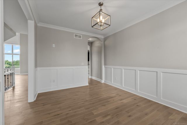 50155 N Anita Way, Macomb Twp, MI 48044