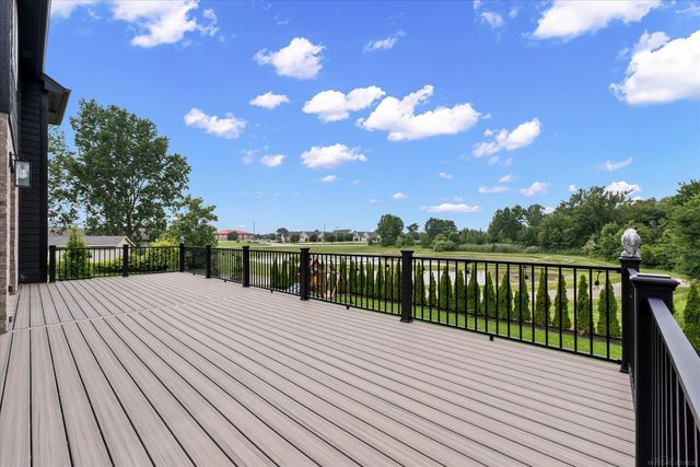 50155 N Anita Way, Macomb Twp, MI 48044