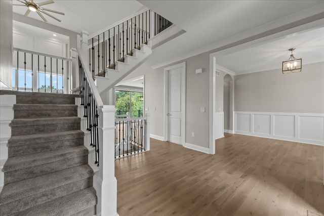 50155 N Anita Way, Macomb Twp, MI 48044