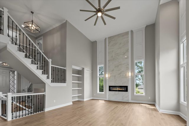 50155 N Anita Way, Macomb Twp, MI 48044