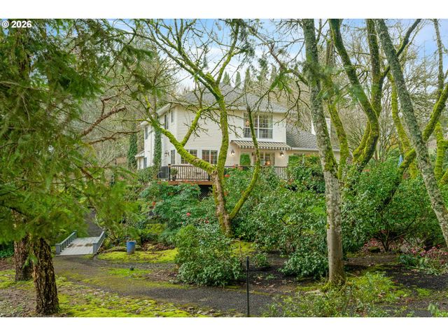 2770 Ne ROBERTS Ln, Newberg, OR 97132