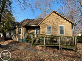 825 Minnie Street, Port Huron, MI 48060