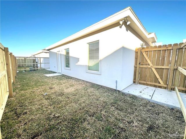 1416 Vani Drive, Weslaco, TX 78599