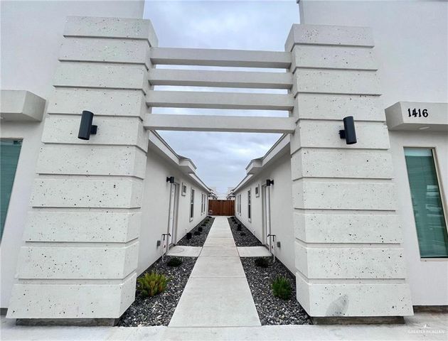 1416 Vani Drive, Weslaco, TX 78599