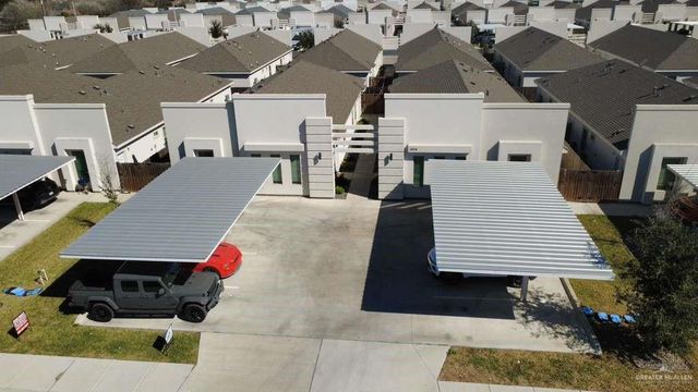 1416 Vani Drive, Weslaco, TX 78599