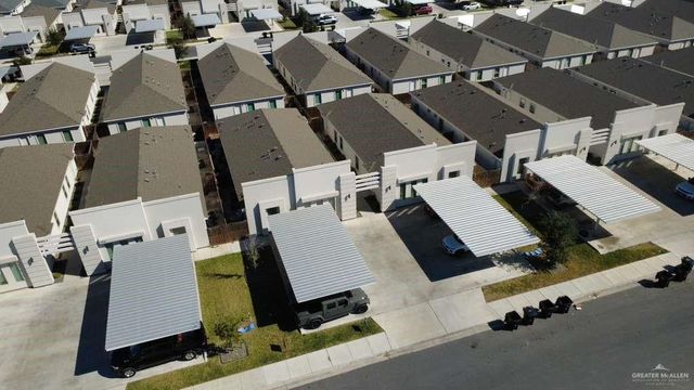 1416 Vani Drive, Weslaco, TX 78599