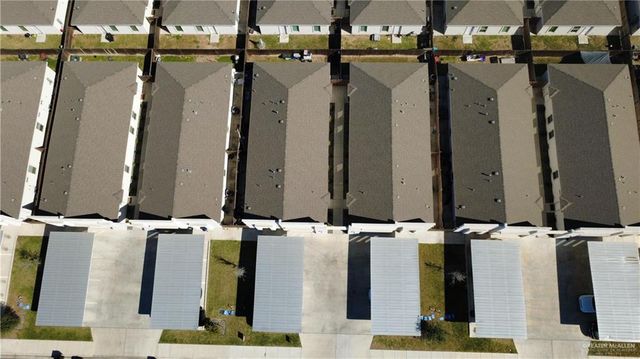 1416 Vani Drive, Weslaco, TX 78599