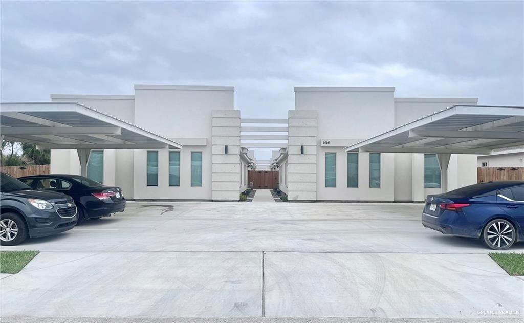 1416 Vani Drive, Weslaco, TX 78599