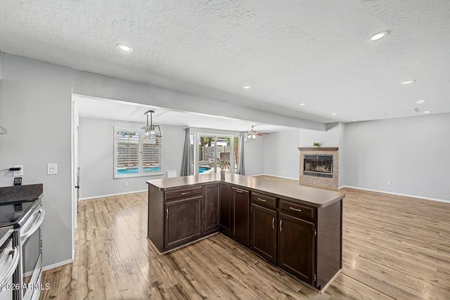 17256 N PARADISE PARK Drive, Phoenix, AZ 85032