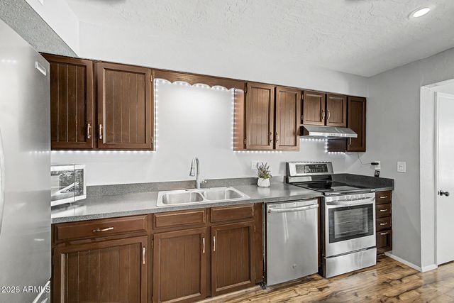 17256 N PARADISE PARK Drive, Phoenix, AZ 85032