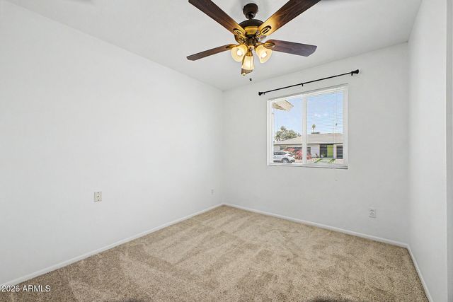 17256 N PARADISE PARK Drive, Phoenix, AZ 85032