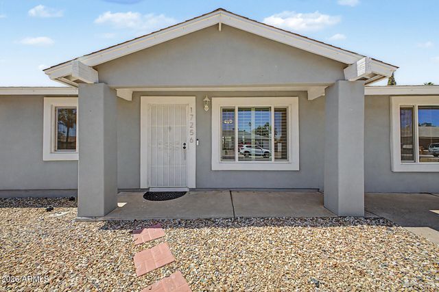 17256 N PARADISE PARK Drive, Phoenix, AZ 85032