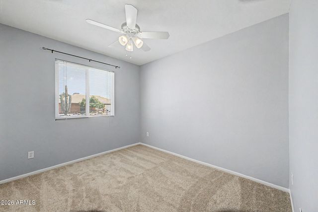 17256 N PARADISE PARK Drive, Phoenix, AZ 85032