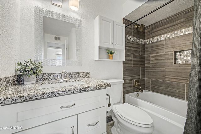 17256 N PARADISE PARK Drive, Phoenix, AZ 85032
